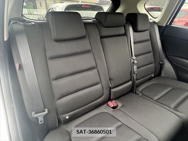 Mazda CX-5 2015-09 232574-18