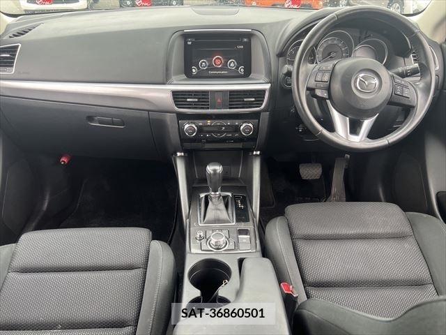 Mazda CX-5 2015-09 232574-16