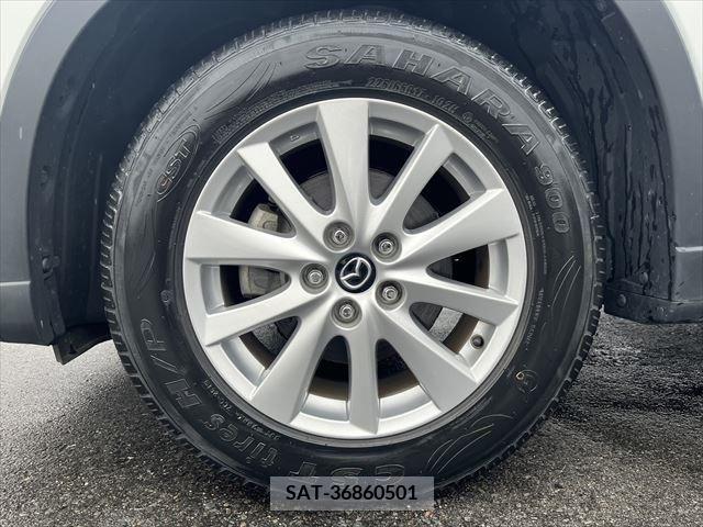 Mazda CX-5 2015-09 232574-15