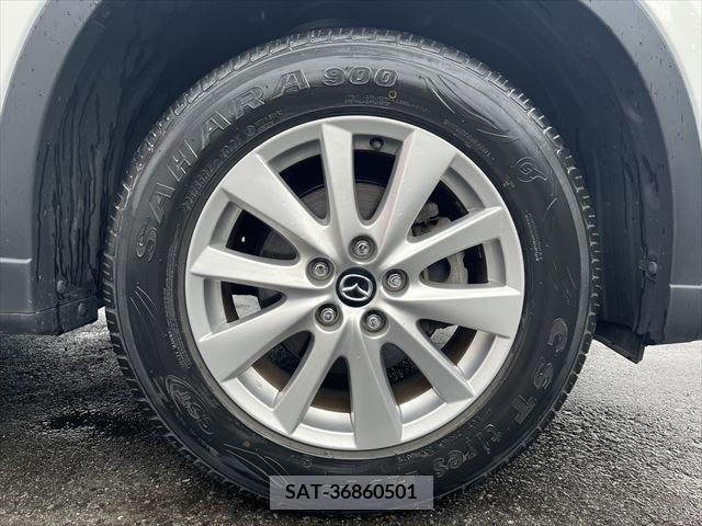 Mazda CX-5 2015-09 232574-12