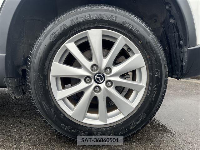 Mazda CX-5 2015-09 232574-14