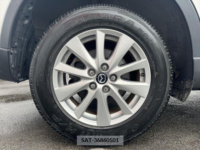 Mazda CX-5 2015-09 232574-13