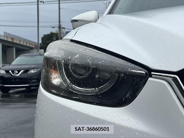 Mazda CX-5 2015-09 232574-9