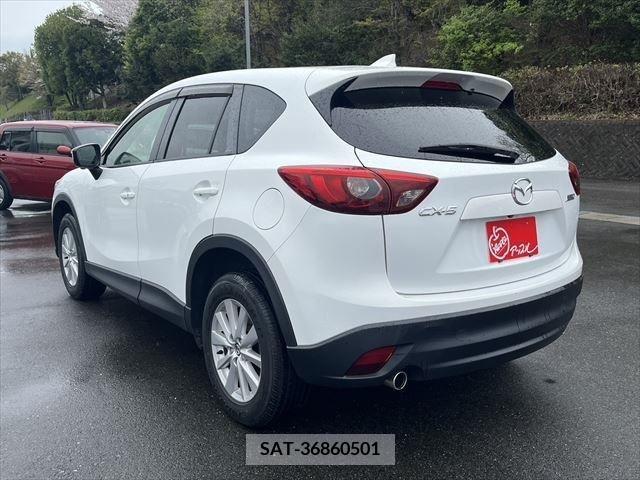 Mazda CX-5 2015-09 232574-6