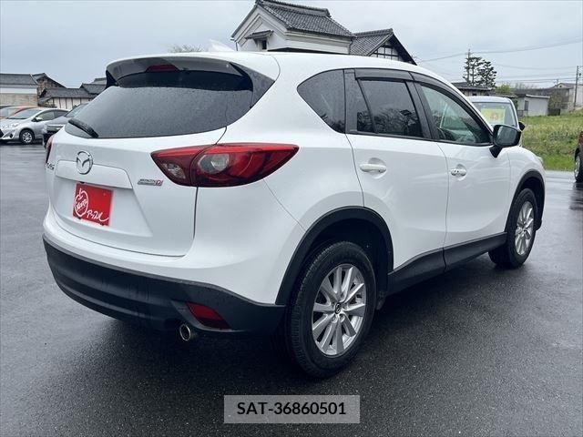 Mazda CX-5 2015-09 232574-4