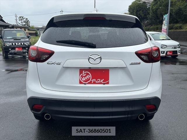 Mazda CX-5 2015-09 232574-5