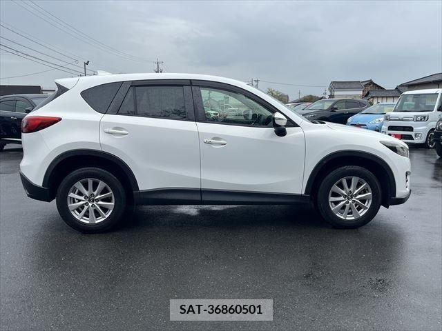 Mazda CX-5 2015-09 232574-3