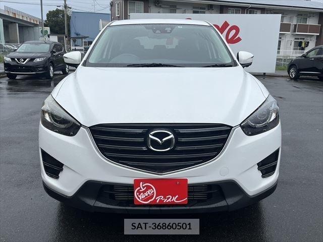 Mazda CX-5 2015-09 232574-1