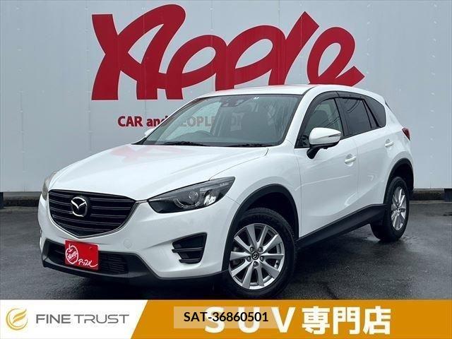 Mazda CX-5 2015-09 232574-0