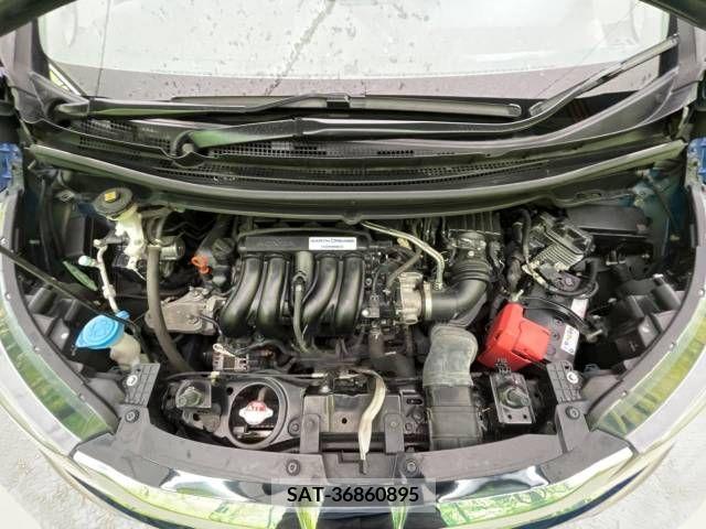 Honda FREED 2017-06 302979-18