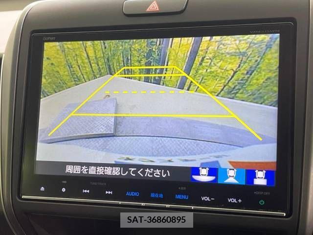 Honda FREED 2017-06 302979-5