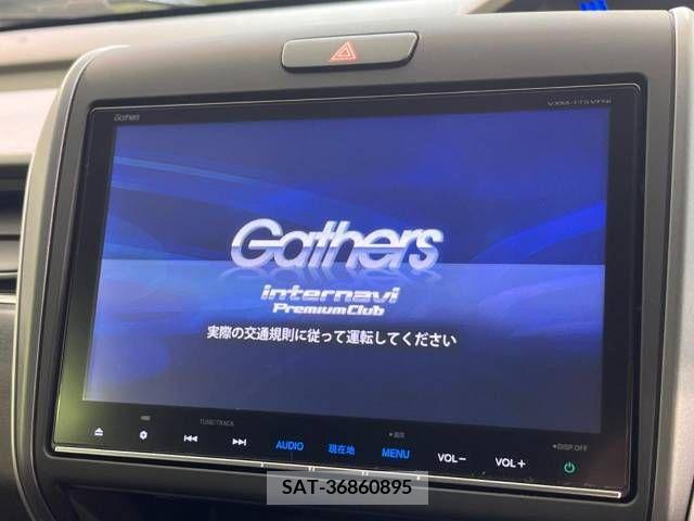 Honda FREED 2017-06 302979-4