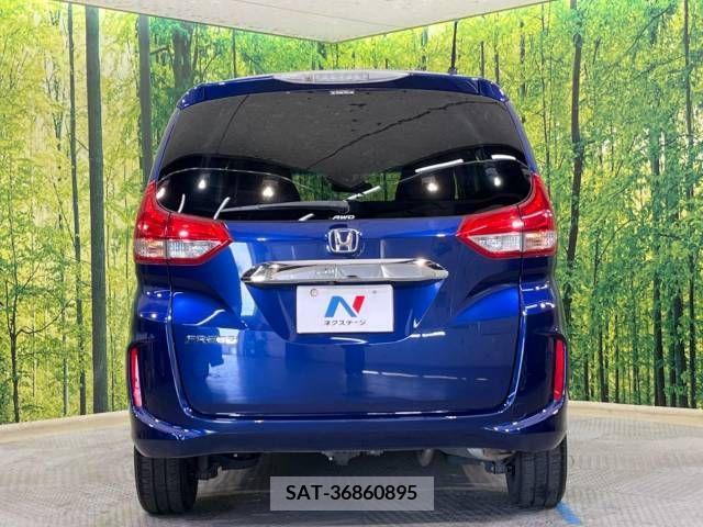 Honda FREED 2017-06 302979-16