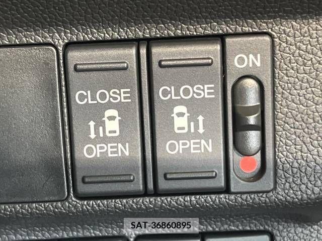Honda FREED 2017-06 302979-3