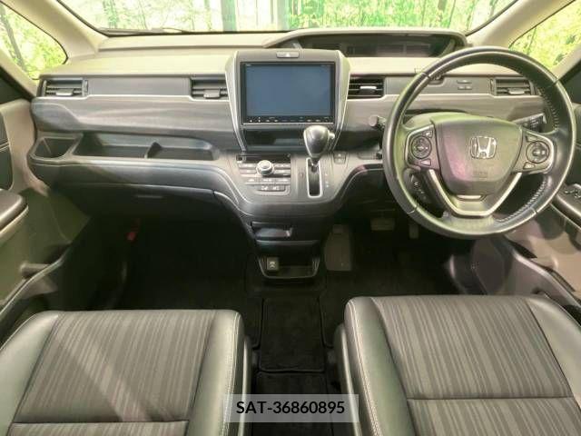Honda FREED 2017-06 302979-1