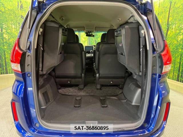 Honda FREED 2017-06 302979-12