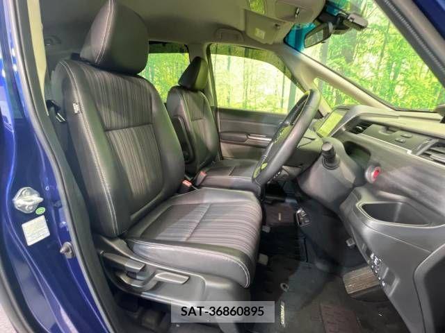 Honda FREED 2017-06 302979-9