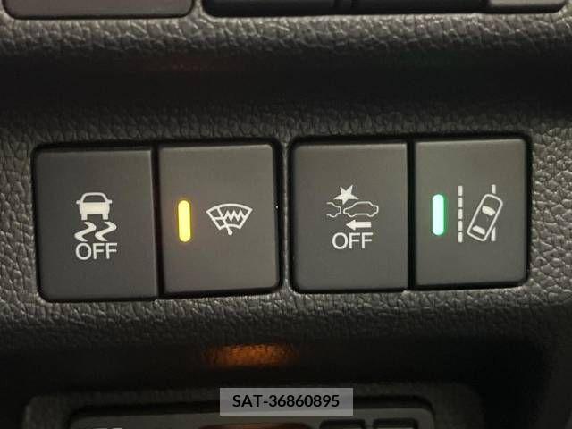 Honda FREED 2017-06 302979-8