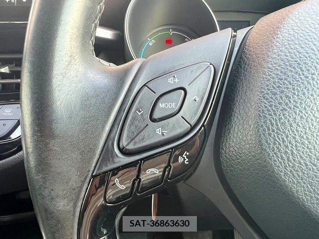 Toyota C-HR 2017-07 344116-15