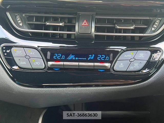 Toyota C-HR 2017-07 344116-14