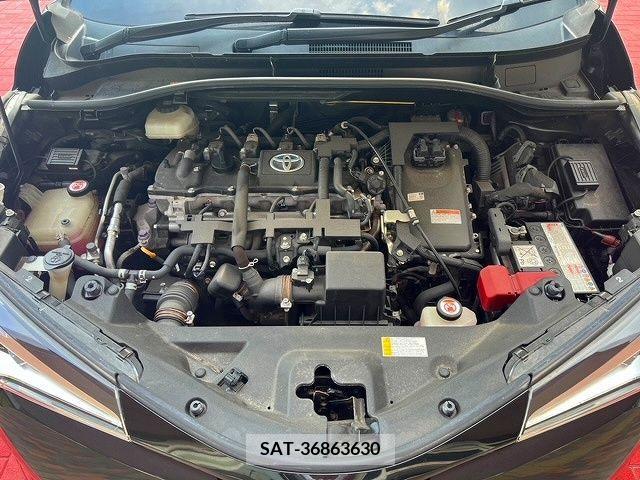 Toyota C-HR 2017-07 344116-27