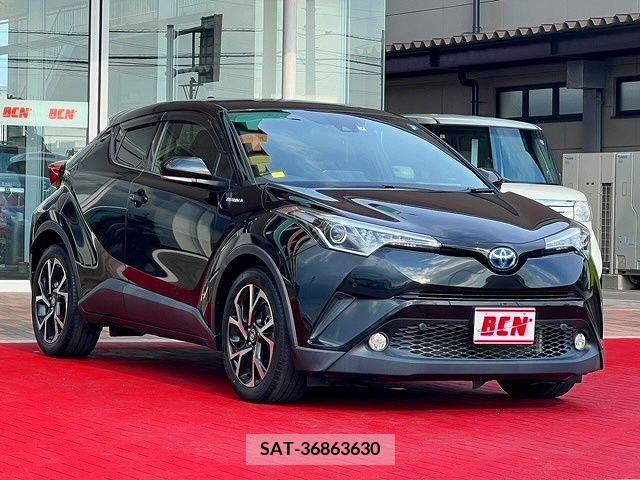 Toyota C-HR 2017-07 344116-6