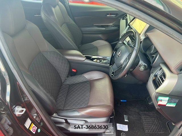 Toyota C-HR 2017-07 344116-3