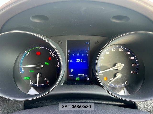 Toyota C-HR 2017-07 344116-7