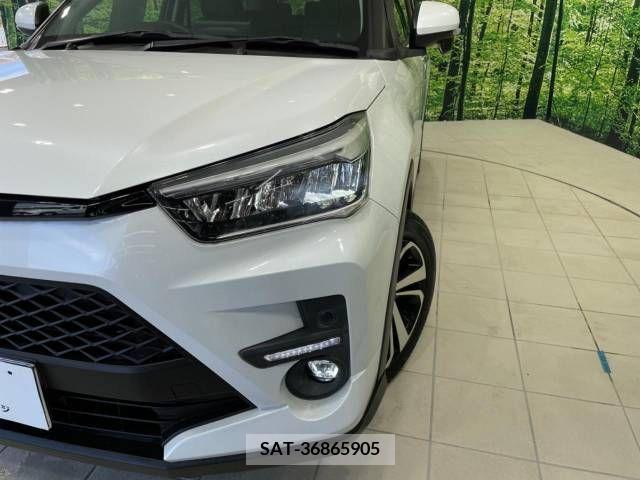 Toyota RAIZE 2020-01 367187-10
