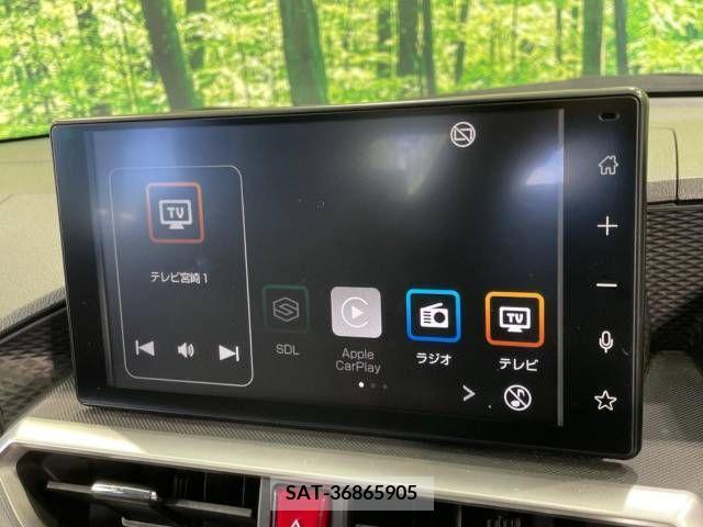 Toyota RAIZE 2020-01 367187-2