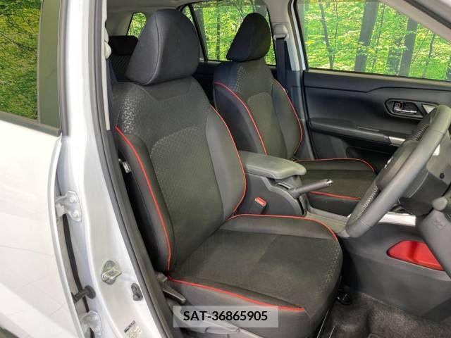 Toyota RAIZE 2020-01 367187-6