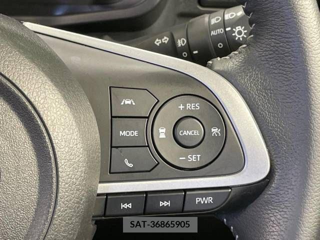 Toyota RAIZE 2020-01 367187-5