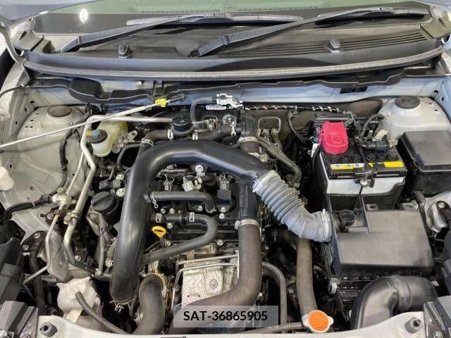 Toyota RAIZE 2020-01 367187-16