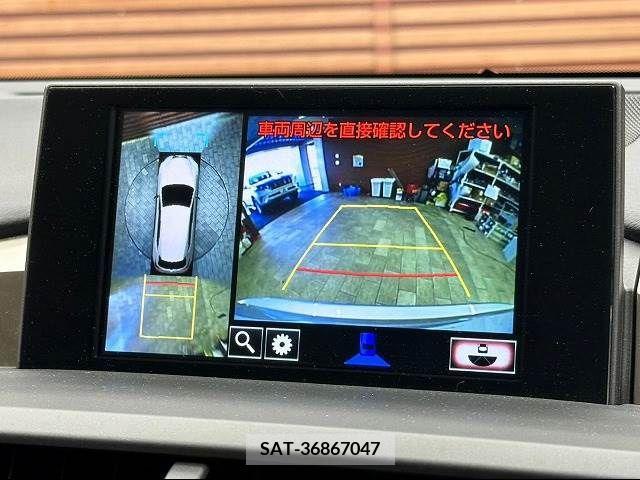 Lexus NX 2015-09 209456-3