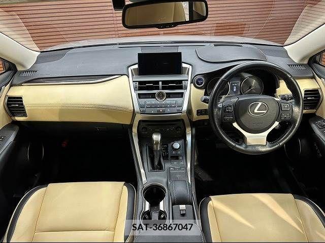 Lexus NX 2015-09 209456-1