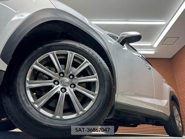 Lexus NX 2015-09 209456-17