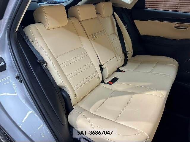 Lexus NX 2015-09 209456-8