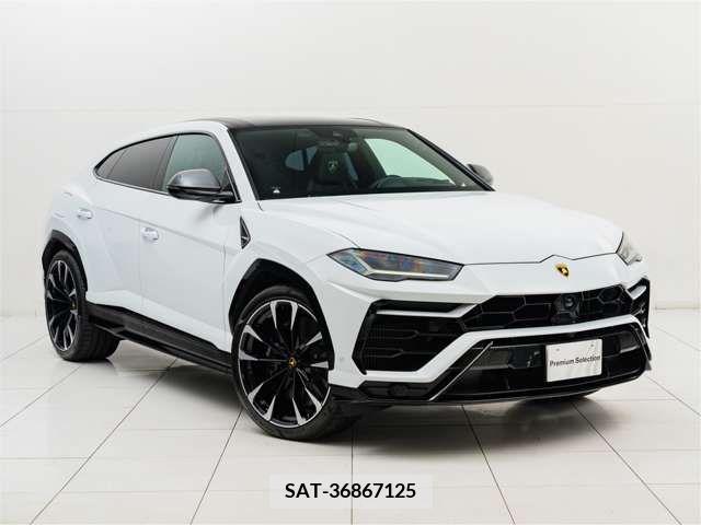 Lamborghini URUS 2022-05 373412-5
