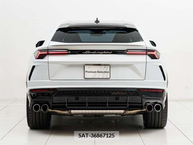 Lamborghini URUS 2022-05 373412-12