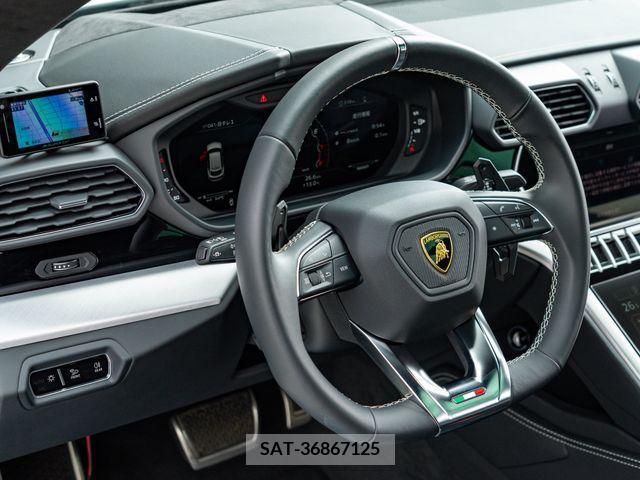 Lamborghini URUS 2022-05 373412-20