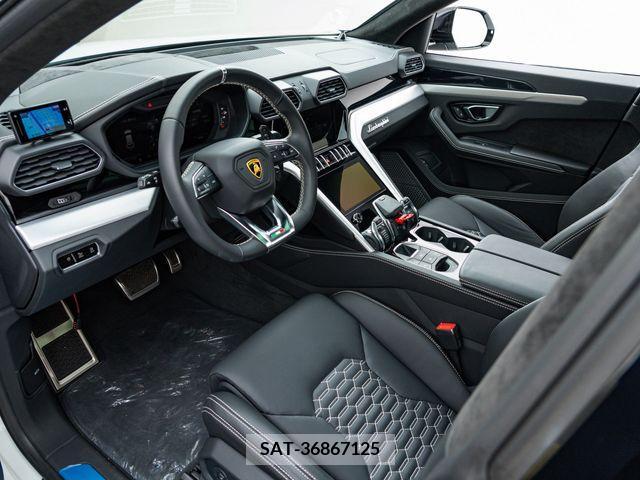 Lamborghini URUS 2022-05 373412-19