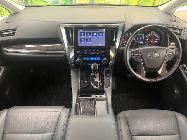 Toyota ALPHARD 2021-09 14575-1