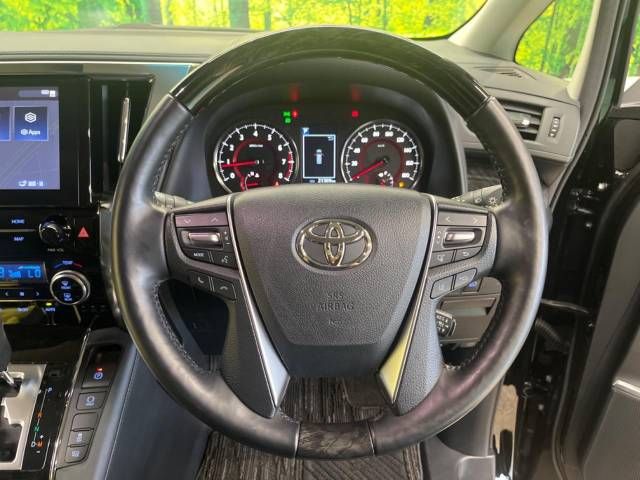 Toyota ALPHARD 2021-09 14575-11
