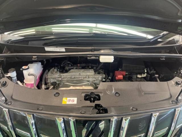 Toyota ALPHARD 2021-09 14575-19