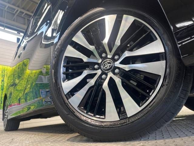 Toyota ALPHARD 2021-09 14575-13
