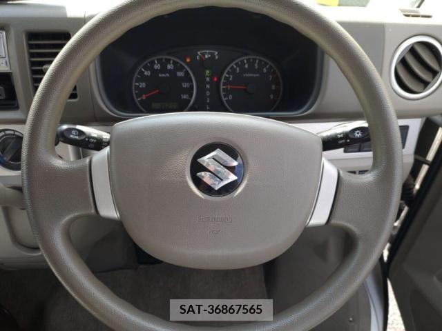 Suzuki EVERY WAGON 2012-06 268985-19