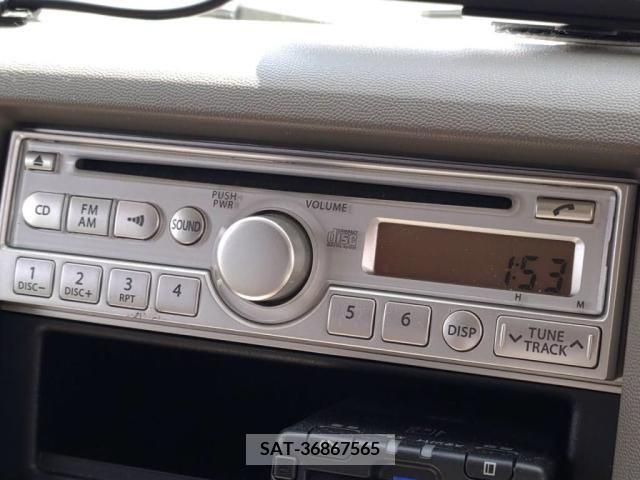 Suzuki EVERY WAGON 2012-06 268985-15