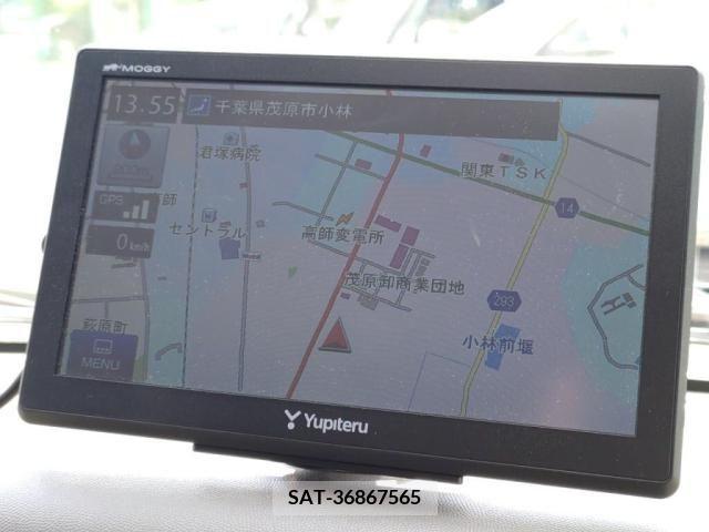 Suzuki EVERY WAGON 2012-06 268985-16