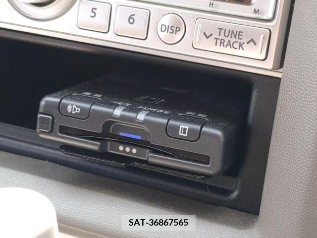 Suzuki EVERY WAGON 2012-06 268985-17