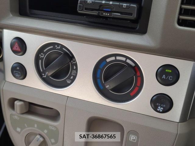 Suzuki EVERY WAGON 2012-06 268985-13